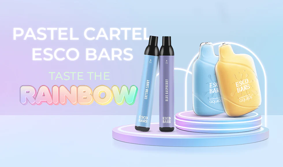 Pastel Cartel for sale